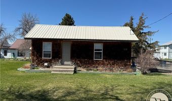18 Busha St, Big Timber, MT 59011