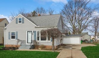 31009 WELLNER Rd, Willowick, OH 44095