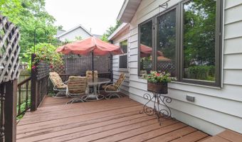 1118 Jenifer St, Madison, WI 53703