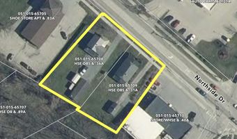 116 Northside Dr, Bennington, VT 05201