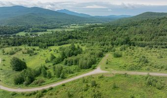 Birch Tree Lane lot 3, Cambridge, VT 05464