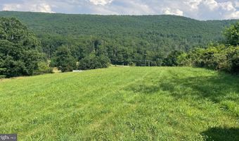 SPERRY'S RUN ROAD, Baker, WV 26801