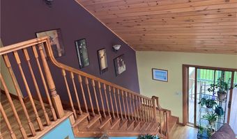 3220 Mcclure Hollow Rd, Allegany, NY 14706