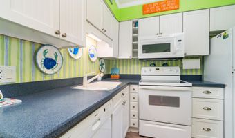2008 E Ft Macon Rd A6, Atlantic Beach, NC 28512