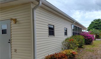 451 Papaya Cir, Barefoot Bay, FL 32976