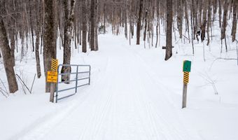 Markham Mountain Road, Andover, VT 05143