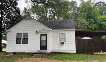 342 W Congress, Brookhaven, MS 39601