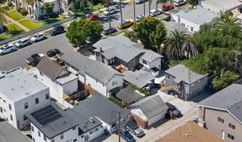 3363-3371 Grim Ave, San Diego, CA 92104