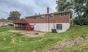 8667 Susanview Ln, Anderson Twp., OH 45244
