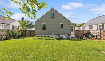 6307 EASTERN Pkwy, Baltimore, MD 21214