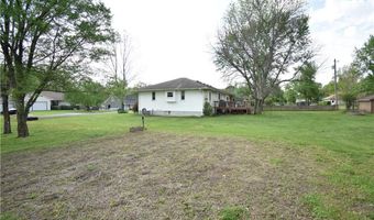 406 N Missouri St, Archie, MO 64725