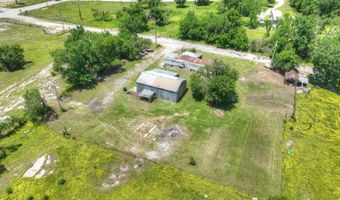 12001 SE Hwy 69, Baxter Springs, KS 66713
