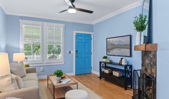 410 E CONCORD St, Orlando, FL 32803