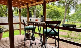 214 E. Street SE, Ardmore, OK 73401