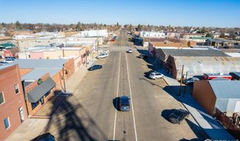 61 Main Ave, Akron, CO 80720