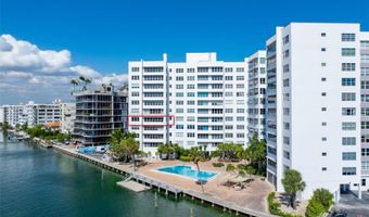 9102 W Bay Harbor Dr 5D, Bay Harbor Islands, FL 33154