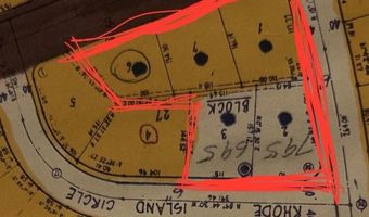 766 W Calle Rhode Island Cir, Cochise, AZ 85606