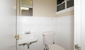 1312 SW 15TH Ave, Amarillo, TX 79102