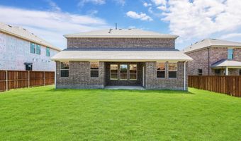 Coyote Meadows by Ashton Woods 1608 Diamond Peak Trail Plan: Grayson, Anna, TX 75409