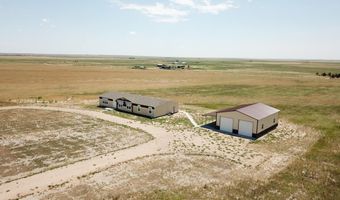 34211 County Road 83, Briggsdale, CO 80611
