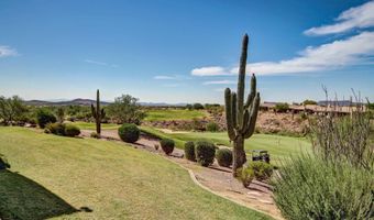 41024 N NOBLE HAWK Way, Anthem, AZ 85086