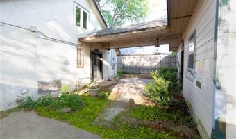 602 E Comanche St, McAlester, OK 74501