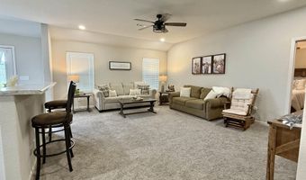 3041 Emerald Park Trl, Bauxite, AR 72011