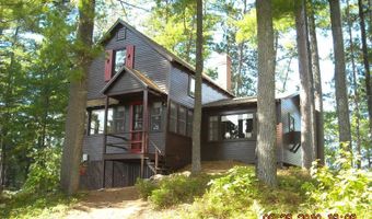 394 Racoon Rd, Acton, ME 04001