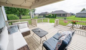 501 N Main St, Arcanum, OH 45304