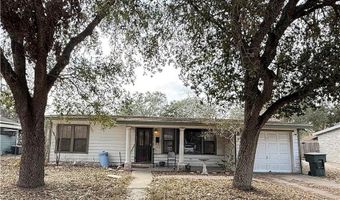 1603 Pena St, Alice, TX 78332