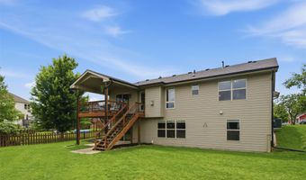 1414 SW 41st Ct, Ankeny, IA 50023