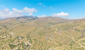 0 Tuckerway Ranch Rd, Acton, CA 93510
