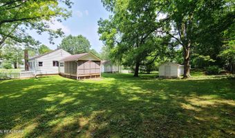 946 Poplar St, Alcoa, TN 37701