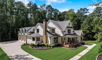 5341 Hill Rd NW, Acworth, GA 30101