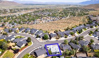 3552 Silverado Dr, Carson City, NV 89705