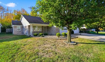 545 Moonglow Ln, Indianapolis, IN 46217