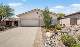41622 N CEDAR CHASE Rd, Anthem, AZ 85086