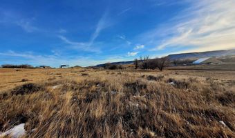 Lot 32 Rawhide Drive, Buffalo, WY 82834