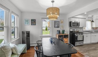 35 Barney St, East Providence, RI 02916