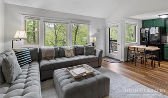 1443 Sugar Mountain Dr G 36-A, Banner Elk, NC 28604