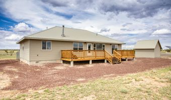 596 County Road 8500, Concho, AZ 85924