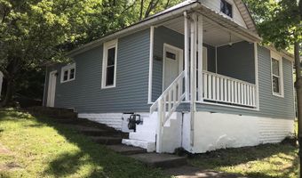 3013 Simpson Rd, Ashland, KY 41101