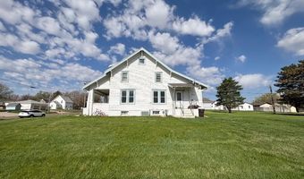 106 W Prairie St, Albion, NE 68620