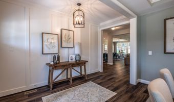 60 Oak Meadow Ln Plan: Bradenton, Angier, NC 27501