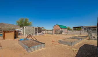 11097 W HILLTOP Dr, Casa Grande, AZ 85193