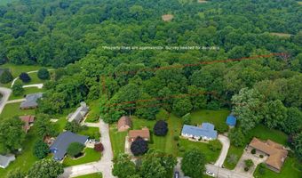 600 Forest Dr, Bloomfield, IN 47424