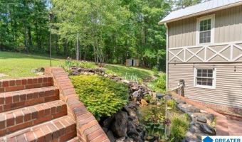 1300 BOOGER HOLLOW Rd, Anniston, AL 36207