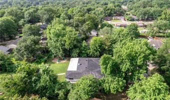 908 N 5th Ter, Barling, AR 72923