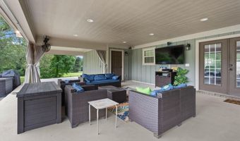 1615 Linton Rd, Benton, LA 71006