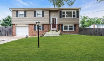 239 Cape May Ave, Bayville, NJ 08721